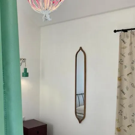 Nocleg ze śniadaniem Lacinera Trulli E Lamie 4*