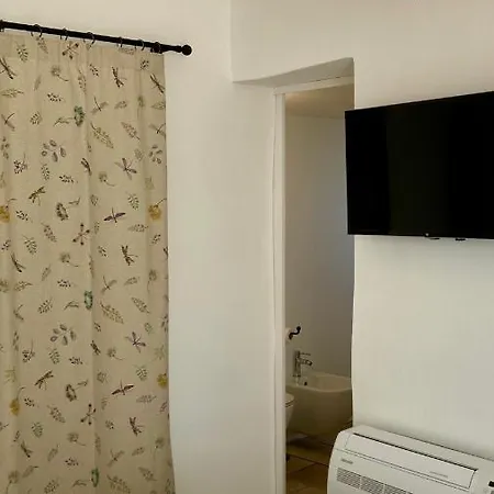 Lacinera Trulli E Lamie Nocleg ze śniadaniem Ostuni