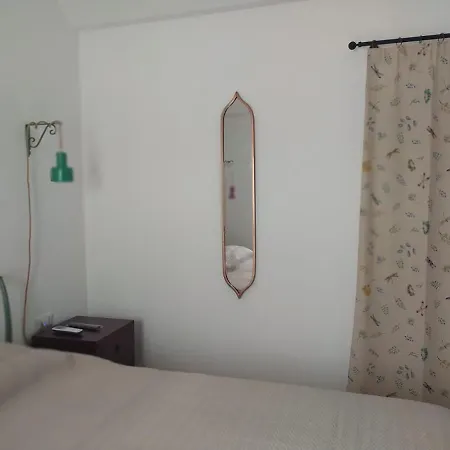 Nocleg ze śniadaniem Lacinera Trulli E Lamie
