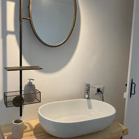Lacinera Trulli E Lamie Nocleg ze śniadaniem 4*