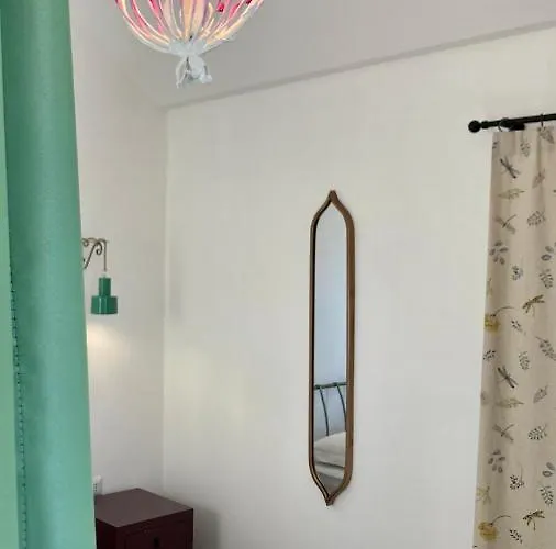 Bed & Breakfast Lacinera Trulli E Lamie 4*