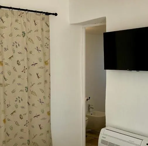 Lacinera Trulli E Lamie Bed & Breakfast Ostuni