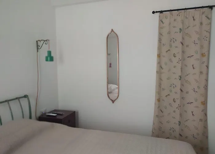 Bed & Breakfast Lacinera Trulli E Lamie