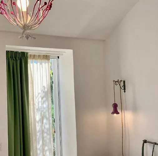 Lacinera Trulli E Lamie