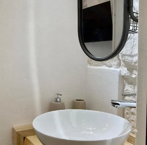 Lacinera Trulli E Lamie