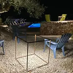 Lacinera Trulli E Lamie Ostuni