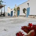 Bed & Breakfast Lacinera Trulli E Lamie Ostuni