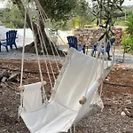 Lacinera Trulli E Lamie Ostuni