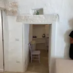 Lacinera Trulli E Lamie Alojamento de Acomodação e Pequeno-almoço Ostuni