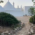 Lacinera Trulli E Lamie 4*