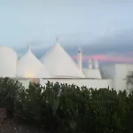 Lacinera Trulli E Lamie Frühstückspension Ostuni