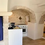 Lacinera Trulli E Lamie Ostuni
