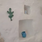 Alojamento de Acomodação e Pequeno-almoço Lacinera Trulli E Lamie 4*