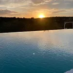 Lacinera Trulli E Lamie Frühstückspension 4*