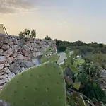 Lacinera Trulli E Lamie Alojamento de Acomodação e Pequeno-almoço Ostuni