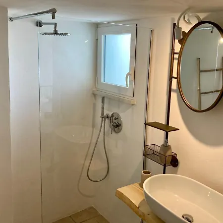 Lacinera Trulli E Lamie Bed & Breakfast