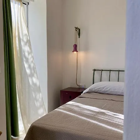 Lacinera Trulli E Lamie 4* Ostuni