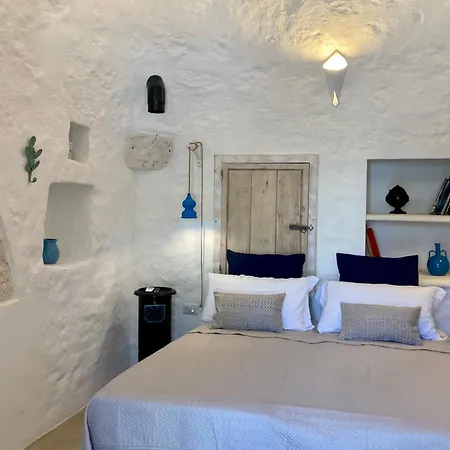 Lacinera Trulli E Lamie 4* Ostuni