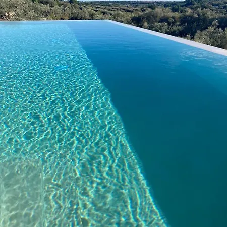 Lacinera Trulli E Lamie Ostuni