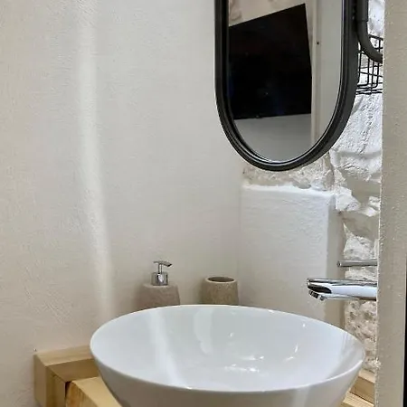 Lacinera Trulli E Lamie