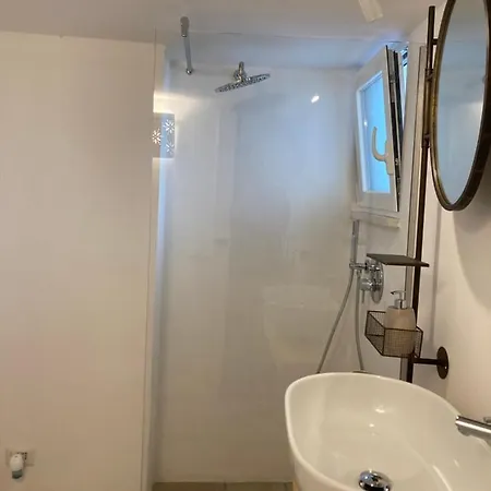 Lacinera Trulli E Lamie Bed & Breakfast