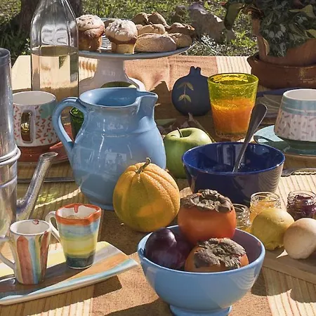 Lacinera Trulli E Lamie 4*