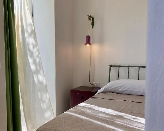 Lacinera Trulli E Lamie 4* Ostuni